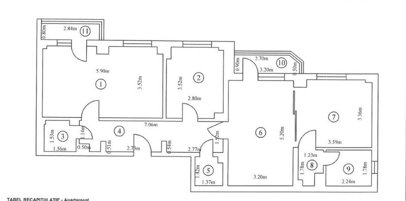 Stefan cel Mare, Lizeanu, Viitorului, et 2, bl 1982